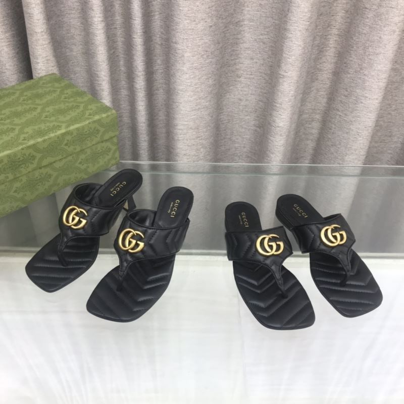 Gucci Slippers